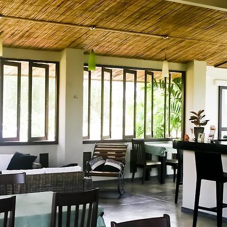 Garden Hills Villa Resort 차암 외부 사진