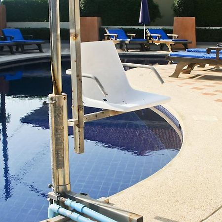 Garden Hills Villa Resort 차암 외부 사진