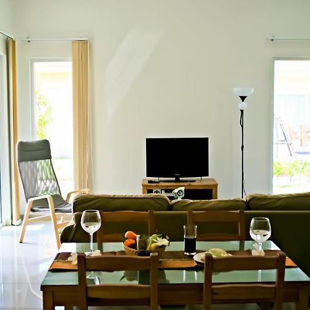 Garden Hills Villa Resort 차암 객실 사진