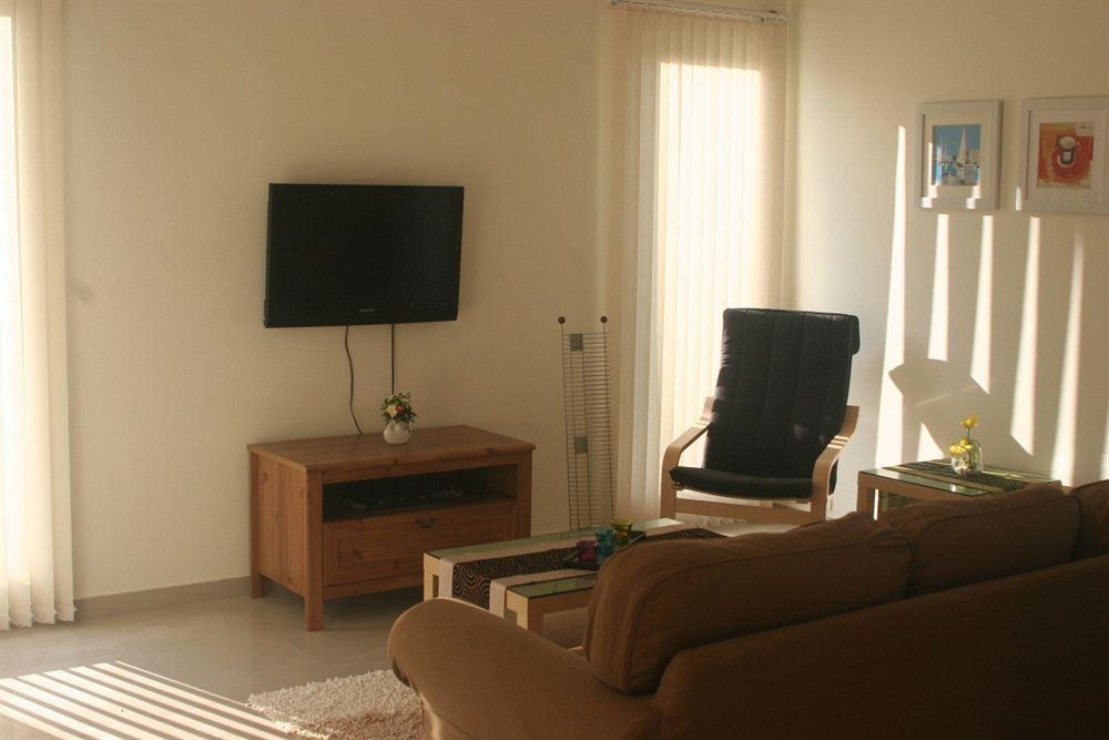 Garden Hills Villa Resort 차암 외부 사진