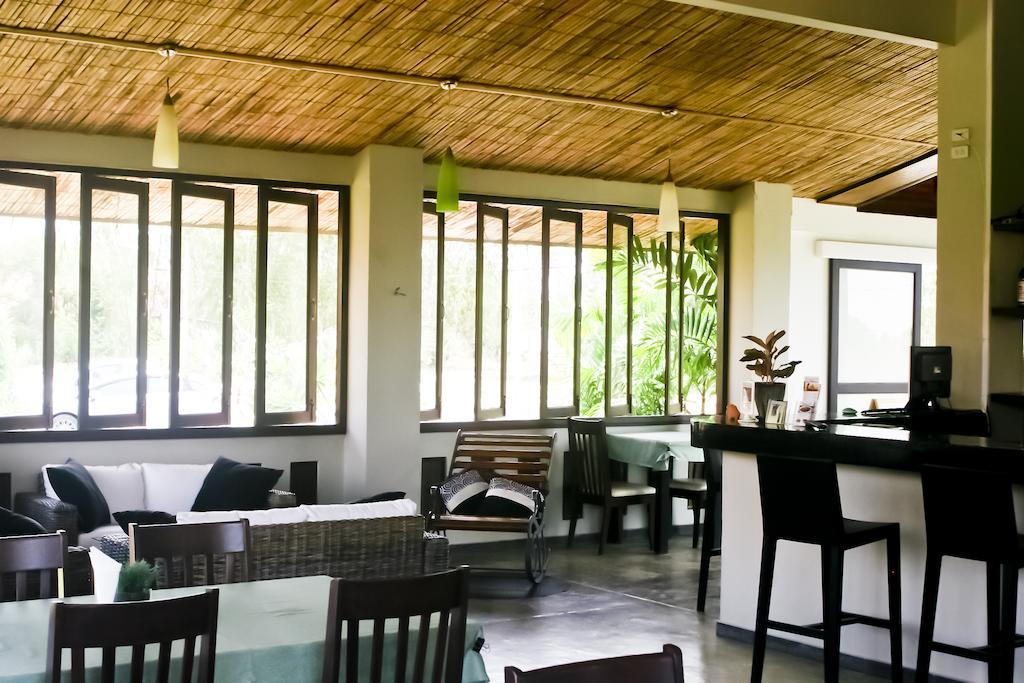 Garden Hills Villa Resort 차암 외부 사진