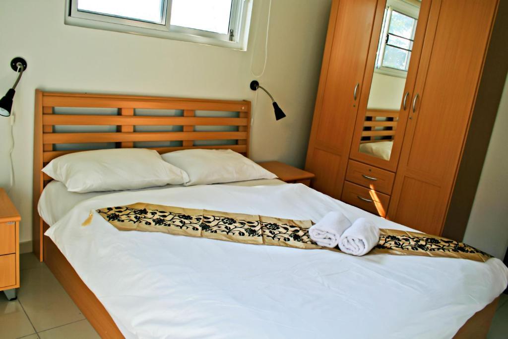 Garden Hills Villa Resort 차암 객실 사진