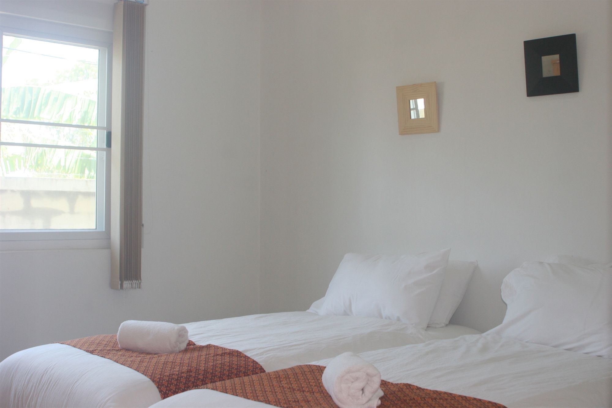 Garden Hills Villa Resort 차암 외부 사진